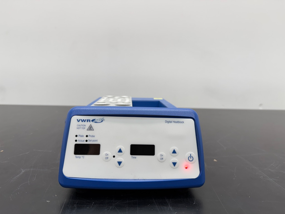 Image of VWR Advanced Block Heater